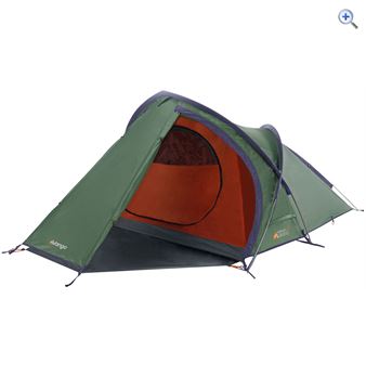 Vango Mirage 300 Tent - Colour: Green